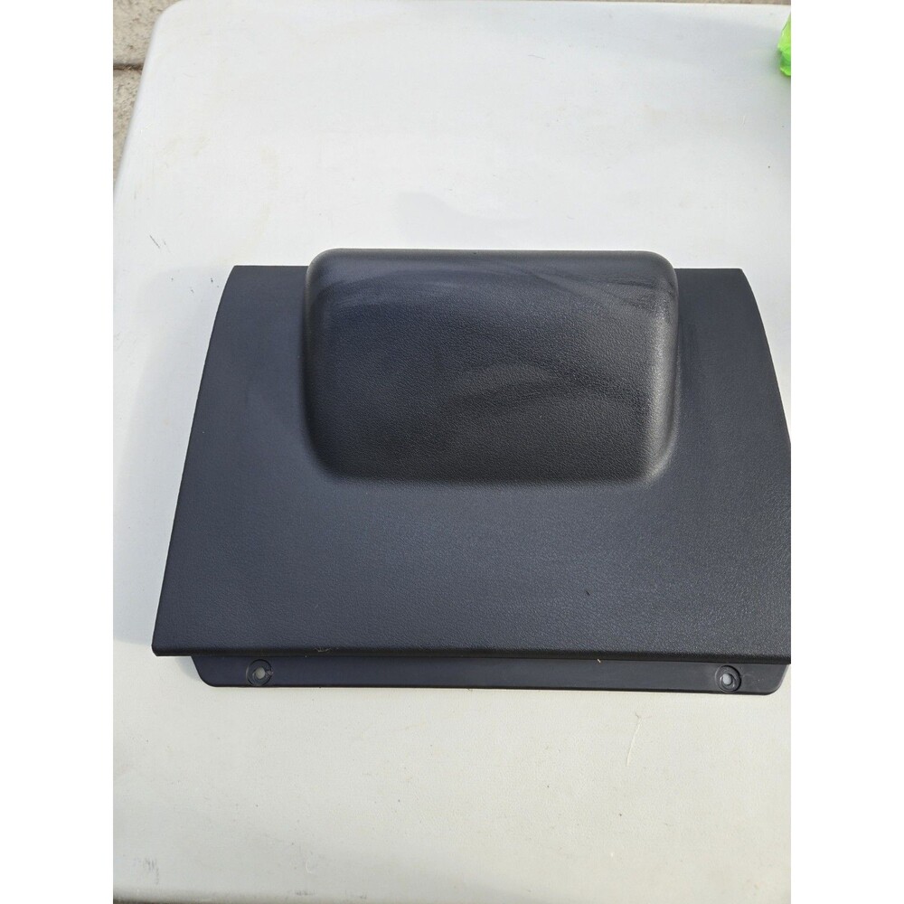 09-2017 Jeep Compass Lower Dash Steering Column Knee Bolster Cover Panel